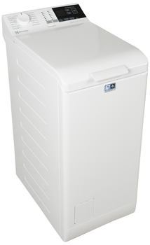 Машина пральна ELECTROLUX EW6T4062U